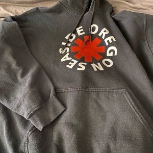 Seaside Oregon Hoodie
